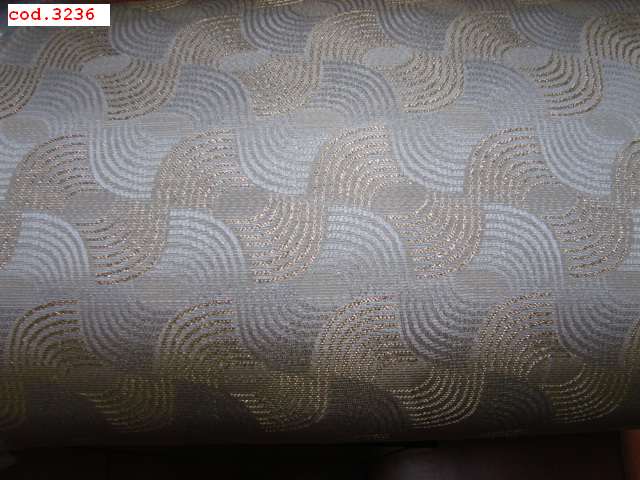 TOVAGLIA POLIESTERE, RASO, JACQUARD, LUREX